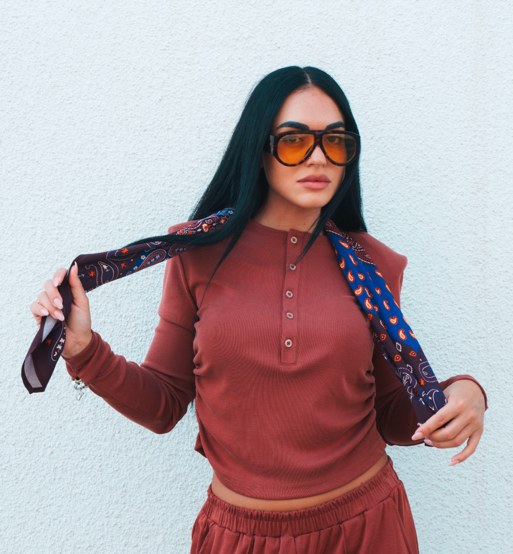 Foulard