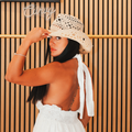 Cappello cowboy